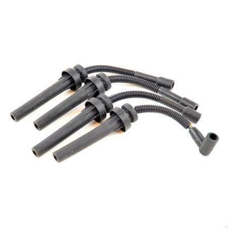 Prenco Chrysler Ign Wire Set, 35-77112 35-77112